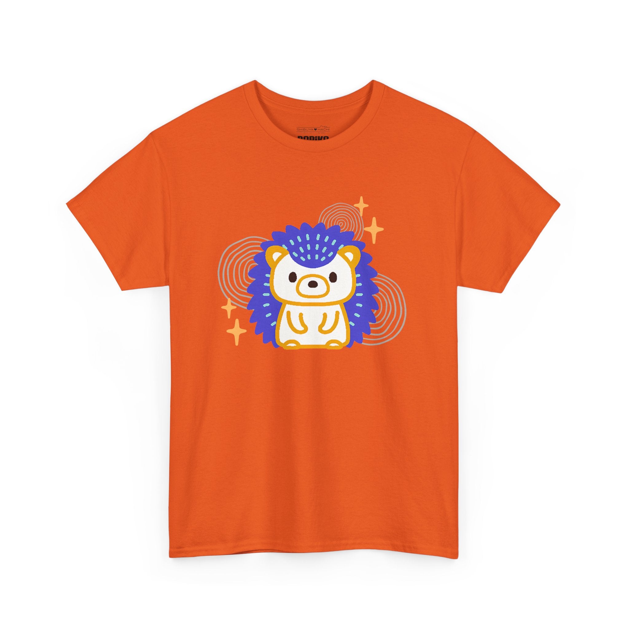 Shibuya Hachi Unisex Tee